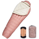Mountaintop® 600g Down Sleeping Bag - mountaintopoutdoor