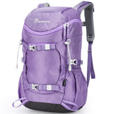 [M6510]MOUNTAINTOP® 28L Hiking Backpack