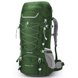[M6801]MOUNTAINTOP® 75L Internal Frame Backpack with Rain Cover