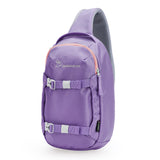 [M6548]MOUNTAINTOP® Women's Chest Bag