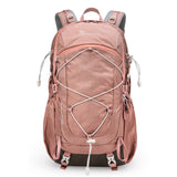 MOUNTAINTOP® 40L Women‘s Hiking Backpack with Rain Cover - mountaintopoutdoor
